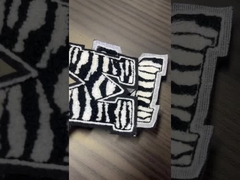 Заплаты одежды