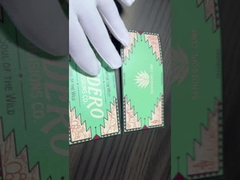 Быстрые и висячие бирки Удобная пластиковая бирка для одежды с удобством