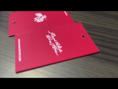 Совместимость: подходит для большинства стандартных бирок, индивидуальных бирок для одежды со стилем защелки