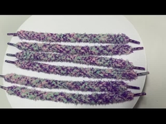 Принимаются логотипы заказчика. Пластиковые крепления с текстурой для долговечности.