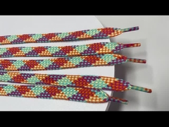 Настраиваемый логотип Приемленный шнур Zipper Puller Pack Of 15 Round Выбор дизайна Выбор опции