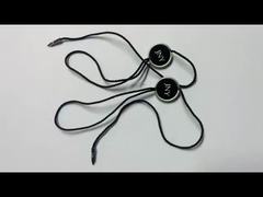 Промышленный плетеный нейлоновый канат, стандарт для прочных и долговечных применений