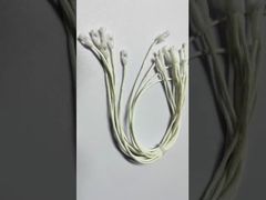 Усовершенствуйте свою систему маркировки нейлоновыми крепежными элементами