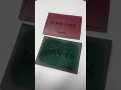 Получите лучшие предложения на джинсы кожаная этикетка для вашей коллекции одежды