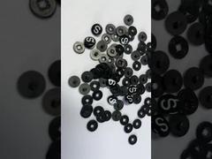 Garment Security Tag