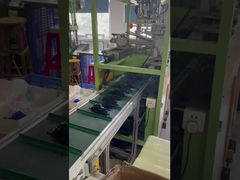 Легкие изготовленные на заказ бирки для одежды с защелкивающимися застежками