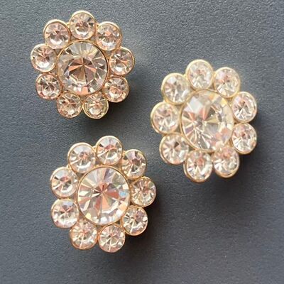 Clothing Decoration Garment Buttons OEM ODM Durable Stylish Options Ideal for Garment Accessories and Apparel Decoration