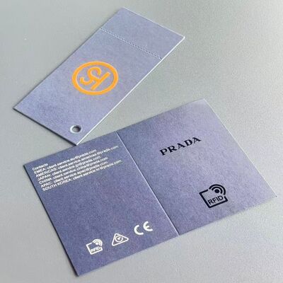 Hanging Tags Clothing Hang Tag Snap Lock Style Secure And Method To Attach Tags To Products Enhancing Product Identification