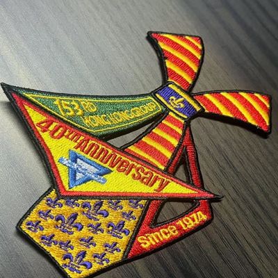 Бумажная одежда Патчи Тримеры Аксессуары для брюк Рубашки оптом