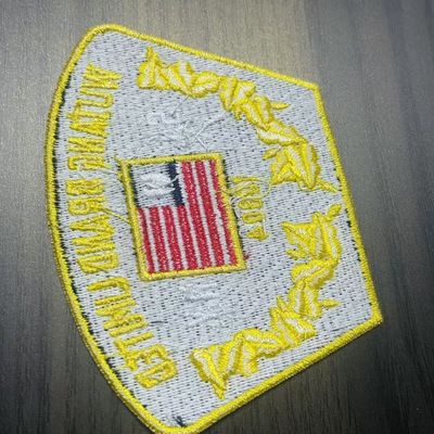 Пахта полиэстер одежда пластыри отделка аксессуары
