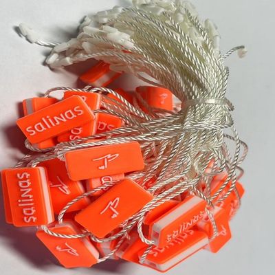 Гибкие нейлоновые крепления для тепла для розничных продаж