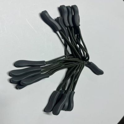 На заказ Пластиковый Шнур Циппер Стягиватель Товары Шнур Удаление Шнур Тяжелая работа