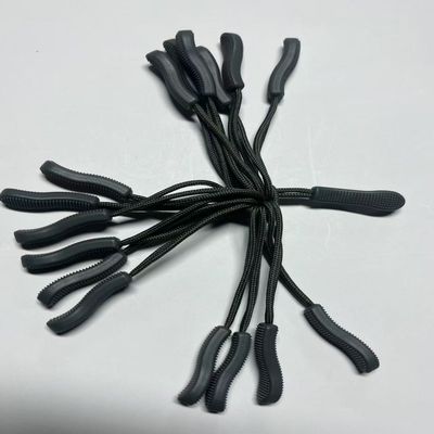 На заказ Пластиковый Шнур Циппер Стягиватель Товары Шнур Удаление Шнур Тяжелая работа