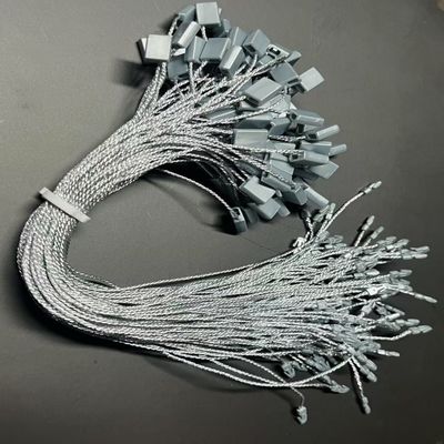 Специализированные алюминиевые пластмассовые крепежные элементы для тканевой одежды