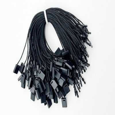 Одежда Swing Black Price Tag Застежки Шнур для рубашки штаны Платье Внешняя одежда