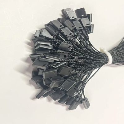 Одежда Swing Black Price Tag Застежки Шнур для рубашки штаны Платье Внешняя одежда