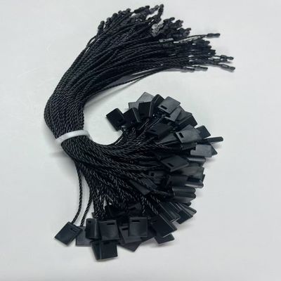 Одежда Swing Black Price Tag Застежки Шнур для рубашки штаны Платье Внешняя одежда