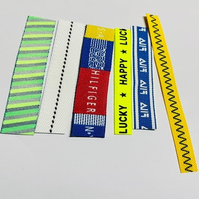 Custom Woven Clothing Labels Perfect for Your Customer s Requirements