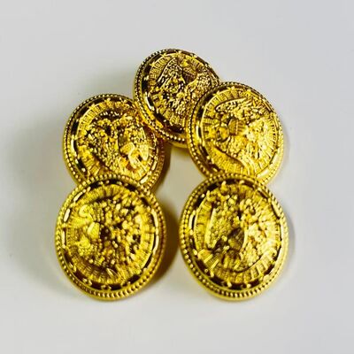 Rectangle One Size Garment Accessory Weighing 7.1g Perfect for Enhancing Apparel Appearance and Adding Practical Features