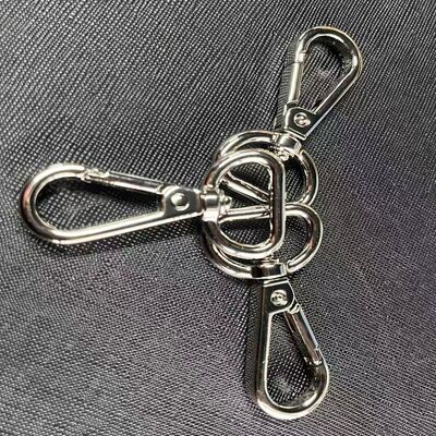 Woodpecker Bag Making Accessories designed to enhance bag manufacturing processes featuring easy care instructions wipe clean with a damp cloth