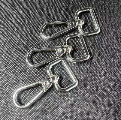 Die-casting Polishing Plating One Size Bag Making Accessories Designed to Enhance Bag Production and Assembly Efficiency