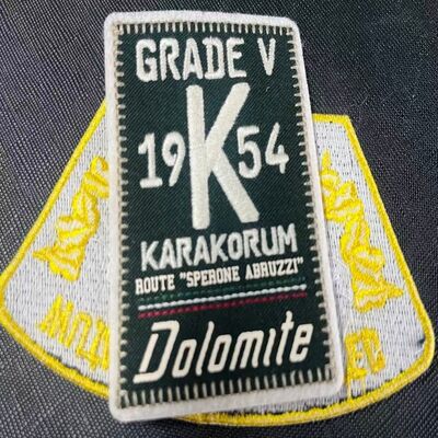 Rectangular Garments Trims Accessories Customizable components engineered to support apparel embellishment and accessory