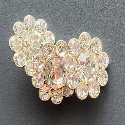 Clothing Decoration Garment Buttons OEM ODM Durable Stylish Options Ideal for Garment Accessories and Apparel Decoration