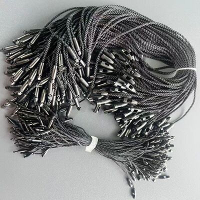 Flexible Garment Swing Tags Hanging Tags Suitable for Apparel Labeling Durable and Customizable Identification Solutions