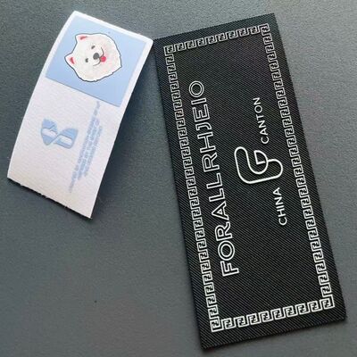 Heat Transfer Clothing Labels Heat Transfer Technic Heat Transfer Label Technology Delivered By Express Shipping Service