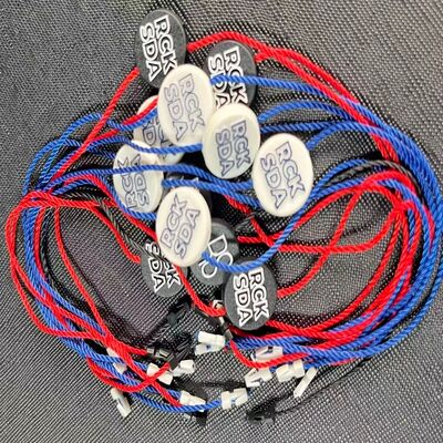 Диаметр 0,2 дюйма Буквы из нержавеющей стали, выгравированные, разработанные для соответствия строгим промышленным стандартам