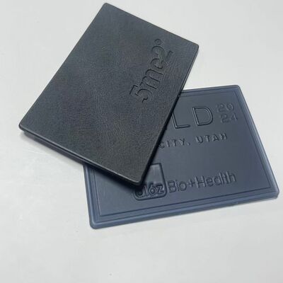 Четырехугольник настраиваемые кожаные этикетки кожаные пластыри идеально подходят для одежды этикетки аксессуары этикетки и настраиваемые товарный брендинг